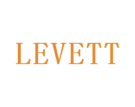 LEVETT 第40类材料处理商标图样