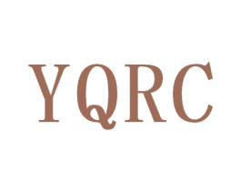 YQRC 第28类体育玩具商标图样
