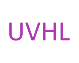 UVHL 第24类布料床单商标图样
