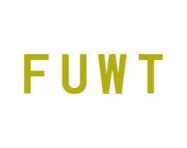 FUWT 第25类服装鞋帽商标图样