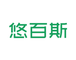 悠百斯 第7类机械设备商标图样