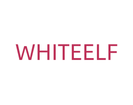 WHITEELF 第10类医疗器械商标图样