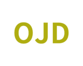 OJD 第14类珠宝钟表商标图样