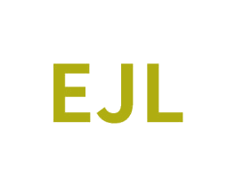 EJL 第14类珠宝钟表商标图样