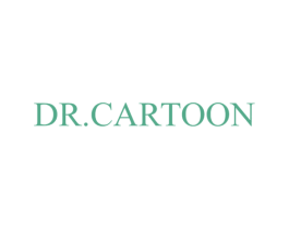 DR.CARTOON 第5类医药商标图样