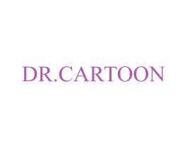DR.CARTOON 第3类化妆品商标图样