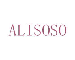 ALISOSO 第21类厨房洁具商标图样