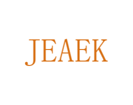 JEAEK 第33类酒商标图样