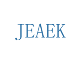 JEAEK 第29类食品商标图样