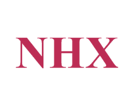 NHX 第26类花边配饰商标图样