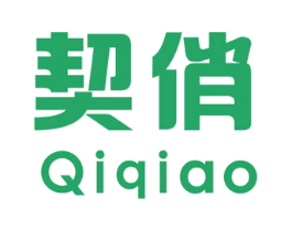 契俏 第25类服装鞋帽商标图样