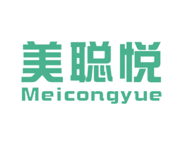 美聪悦 第25类服装鞋帽商标图样