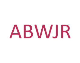 ABWJR 第9类科学仪器商标图样