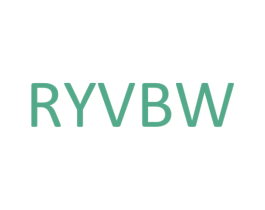 RYVBW 第9类科学仪器商标图样