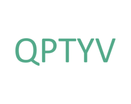QPTYV 第9类科学仪器商标图样