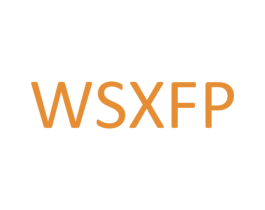 WSXFP 第9类科学仪器商标图样
