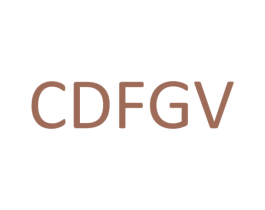 CDFGV 第9类科学仪器商标图样