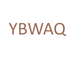 YBWAQ 第9类科学仪器商标图样