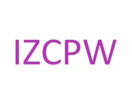 IZCPW 第9类科学仪器商标图样