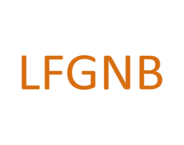 LFGNB 第9类科学仪器商标图样