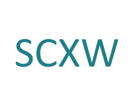 SCXW 第18类皮革箱包商标图样