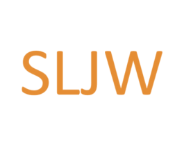 SLJW 第14类珠宝钟表商标图样