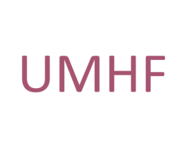 UMHF 第14类珠宝钟表商标图样