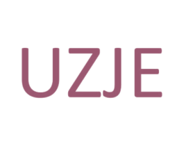 UZJE 第14类珠宝钟表商标图样