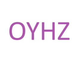 OYHZ 第14类珠宝钟表商标图样