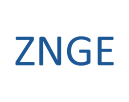ZNGE 第14类珠宝钟表商标图样