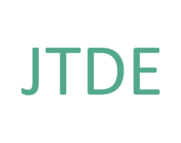 JTDE 第14类珠宝钟表商标图样