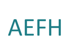 AEFH 第11类家用电器商标图样