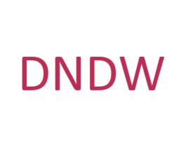 DNDW 第11类家用电器商标图样