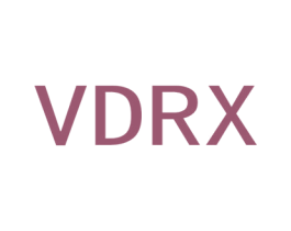 VDRX 第10类医疗器械商标图样