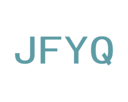 JFYQ 第10类医疗器械商标图样