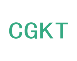 CGKT 第10类医疗器械商标图样