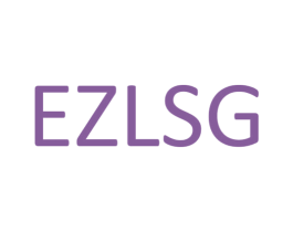EZLSG 第9类科学仪器商标图样
