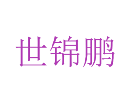 世锦鹏 第9类科学仪器商标图样
