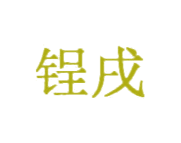 锃戌 第9类科学仪器商标图样