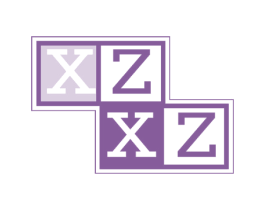 XZXZ 第19类建筑材料商标图样