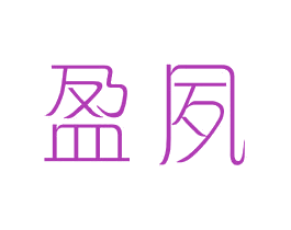 盈夙 第25类服装鞋帽商标图样