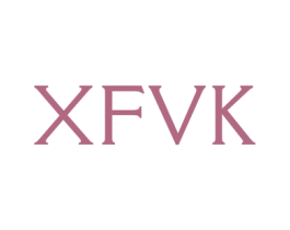 XFVK 第9类科学仪器商标图样