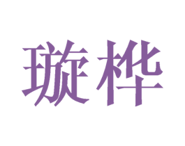 璇桦 第9类科学仪器商标图样