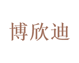 博欣迪 第11类家用电器商标图样