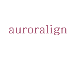 AURORALIGN 第44类医疗园艺商标图样