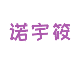 诺宇筱 第9类科学仪器商标图样