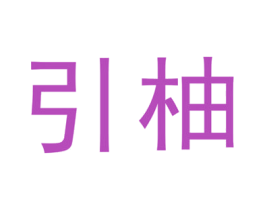 引柚 第9类科学仪器商标图样