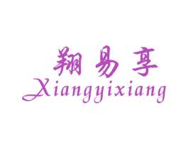 翔易享 第9类科学仪器商标图样