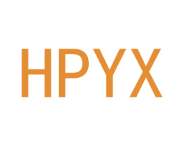 HPYX 第20类家具商标图样