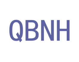 QBNH 第16类办公工具商标图样